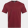 Bluzë Joma Urban Street 104121.689, për burra, L, e kuqe bordo