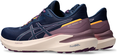 Këpucë vrapimi Asics GT-1000 13 GTX W, për gra, rozë