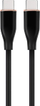 Kabllo të dhënash Gembird CC-USB2S-CMCM-1.5M-BK, USB C në USB C, 1.5m, e zezë
