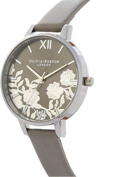 Orë dore Olivia Burton OB16MV96