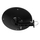 ТВ антена Maclean MCTV-102, DVB-T/T2 HEVC, активна USB 5V, црна