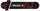 Karrige gaming Huzaro FORCE 2.5, mesh, ergonomike, e kuqe