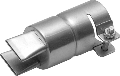 Grikë ajri për stacion saldimi Hotair Xtreme 8.2x15mm, diametër 22mm, metalike