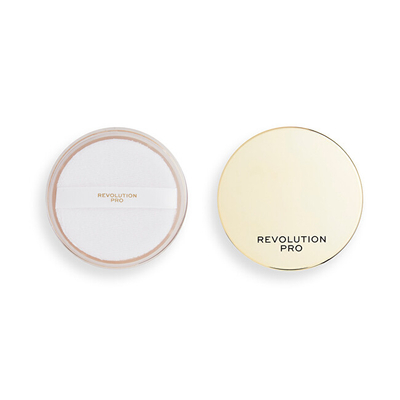 Pudër për fytyrë Revolution PRO Goddess Glow, 6 g