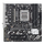 Pllakë amë ASUS PRIME B840M A WIFI, Socket AM5, DDR5, e zezë