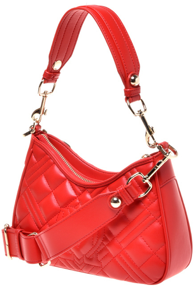 Çantë për femra Love Moschino, e zezë