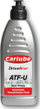 Lëng transmisioni automatik Carlube ATF-U, sintetik, 1L, gri