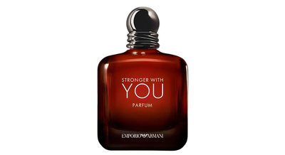 Parfum Emporio Armani Stronger With You, 100 ml