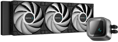 Ладилник DEEPCOOL LS720, ARGB