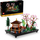 LEGO® Icons 10315 Quiet Garden, 1363 парчиња