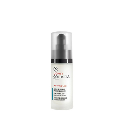 Serum për fytyrë Collistar Pure Actives, 30 ml