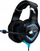 Слушалки за гејминг Veho Alpha Bravo GX-2, UBU 7.1 Surround, со микрофон, црни