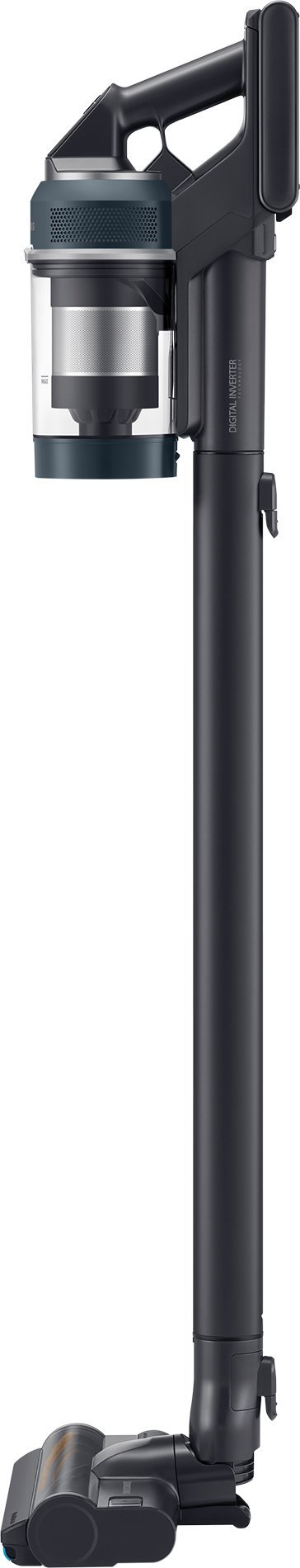 Fshesë pa kabllo Samsung VS20C85G4PB, handheld dhe stick, gri