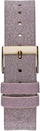 Orë dore Guess Mariposa GW0008L2