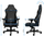 Karrige Noblechairs HERO Black Edition, e zezë