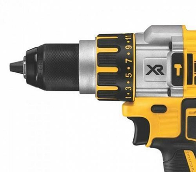 Shpuese me bateri (AKU) DeWALT XR 14.4V, Li-Ion, 5.0Ah