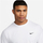 Bluzë trajnimi Nike Hyverse Dri-FIT, për meshkuj, e bardhë