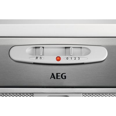 Aspirator Aeg Dgb3523S