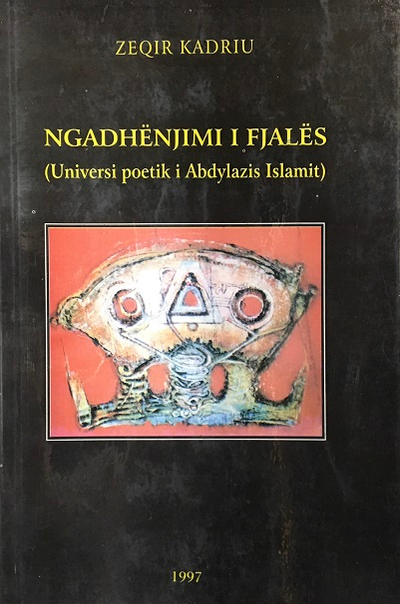 Ngadhenjimi I Fjales - Zeqir Kadriu