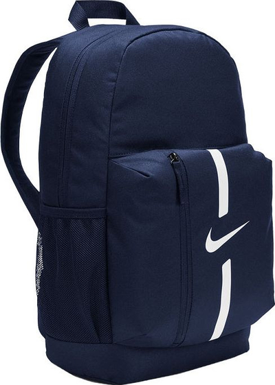 Ранец Nike Academy Team JR DA2571 411, за деца, one size, темно сина