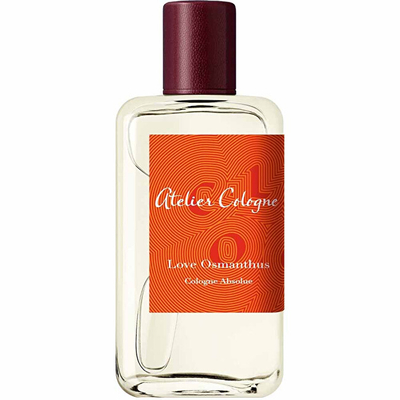 Eau de Parfum Atelier Cologne Love Osmanthus