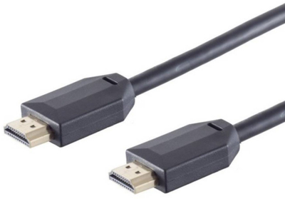 Kabllo HDMI Brackton 10K Ultra High Speed 2.1, 3m, i zi