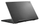 Laptop ASUS TUF Dash F15, 15.6", 16 GB RAM, 512 GB SSD, Intel® Core™ i7, NVIDIA GeForce RTX 3050, i hirtë