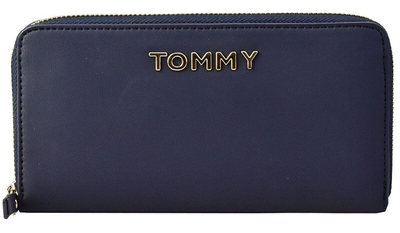 Kuletë Tommy Hilfiger Tommy, e kaltër