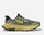 Atlete për meshkuj Hoka Skyline Float X, sintetike tekstili, jeshile Olive