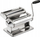 Makineri manuale për brumë paste G3Ferrari Italian, 18 cm, rregullim trashësie, çelik inox
