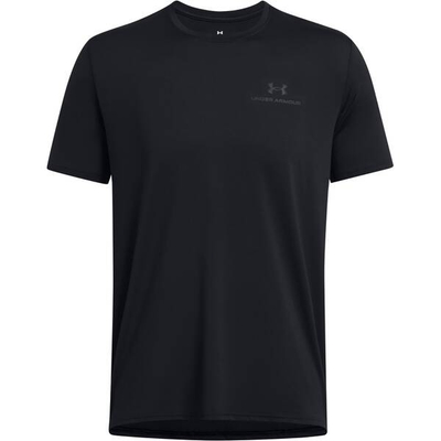 Bluzë sportive Under Armour Vanish Energy, mëngë të shkurtra, për meshkuj, e zezë