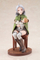 Figurë anime Kotobukiya Sylphiette Greyrat & Lucy Greyrat 1/7, Mushoku Tensei Jobless Reincarnation III, rreth 20.5 cm, shumëngjyrëshe