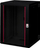 Kabinet rrjeti ROLINE Wall Cabinet Pro 16U, 19", murale, i zi