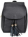 Çantë shpine Sofia Cardoni AW19SC1418, e zezë