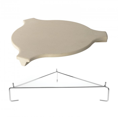 Gur piceje me bazament Berghoff 2415496, 35 cm, gur rezistent, bezhë