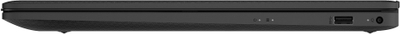 Laptop HP 17-cn3159nw i3-N305, 17.3", Intel i3-N305, 8 GB RAM, 256 GB SSD, i zi