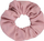 Set llastikësh flokësh scrunchie, 2 copë, shumëngjyrëshe
