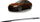 Spoiler bagazhi BMW Serie 3 F30, Lip, carbon look, i zi