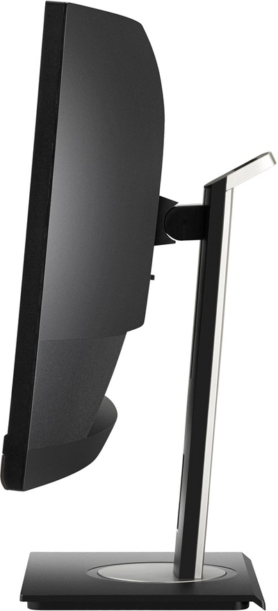 Monitor ViewSonic VG3456C, 34\", UltraWide Quad HD, i zi