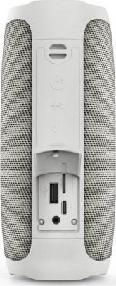 Блутут звучник Energy Sistem Urban Box 3 Mist, 16W, 12 часа батерија, бел