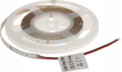 LED лента MW Lighting LED60-12V/6W-CW/5M, 5 m, 12V, 6W m, бела светлина