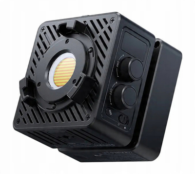 Dritë video LED Ulanzi EC65, 65W, bi color, portative