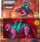 Figurë lodër Mattel Masters of the Universe Origins Panthor GVN49, që lëviz, ngjyrë vjollcë