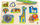 Lojë edukative me kafshë Hape Puzzle E1403