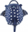 Ранец за деца Toddler Backpack with Rein, 2L, со безбедносен ремен, шарен