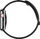 Rrip Spigen Air Fit për Apple Watch 1/2/3/4/5 (42/44MM), i zi