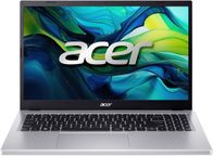 Laptop Acer Aspire Go 15 AG15-71P-58WM, 15.6", i5-1334U, 16GB RAM, SSD 512GB, argjendtë