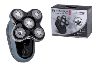 Makineri rroje Remington Ultimate Series RX7 XR1600, pa kabllo, 60 min, e zezë