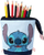 Penar Lilo &amp; Stitch 2 in 1, kutí me figura, shumëngjyrësh