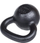 Kettlebell HMS KZG12, 12 kg, hekuri, gri